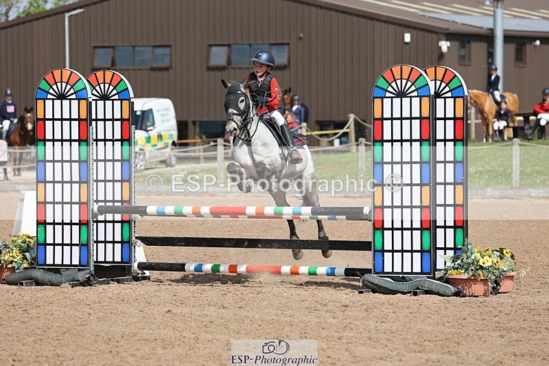 250504-105746-02026 - Cls 2 Pony British Novice and 80cm Open