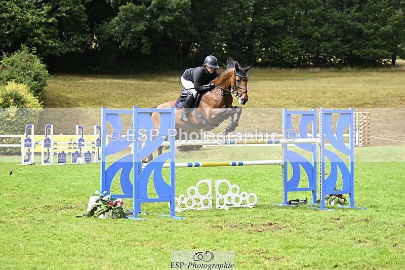 250831A-134918-10557 - Cls 37 Snr 1.35m Grand Prix