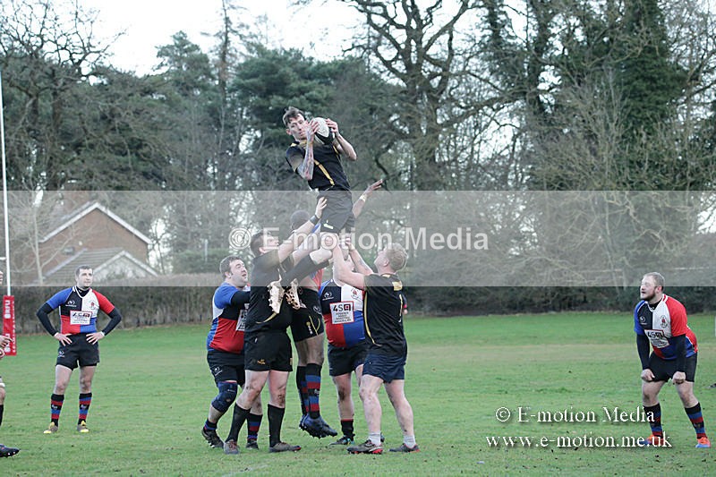 RU 04012020-0253 - Pewsey Vale RFC v Amesbury RFC 04/01/2020