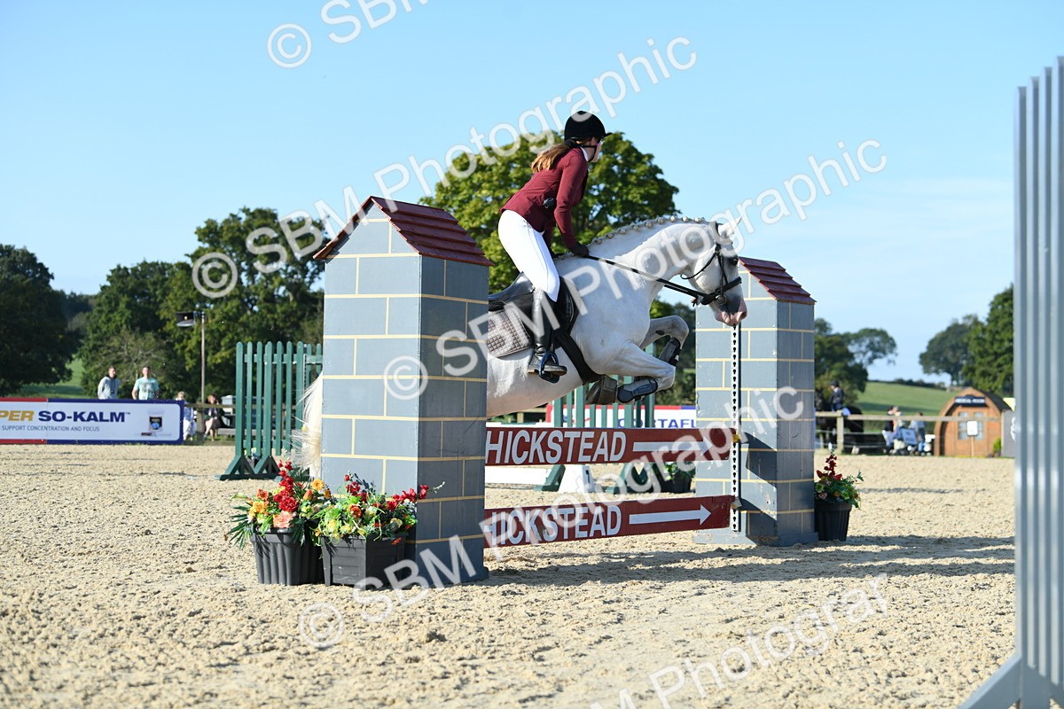 SBM_58369 - J24 - Junior Horse 75cm Championship