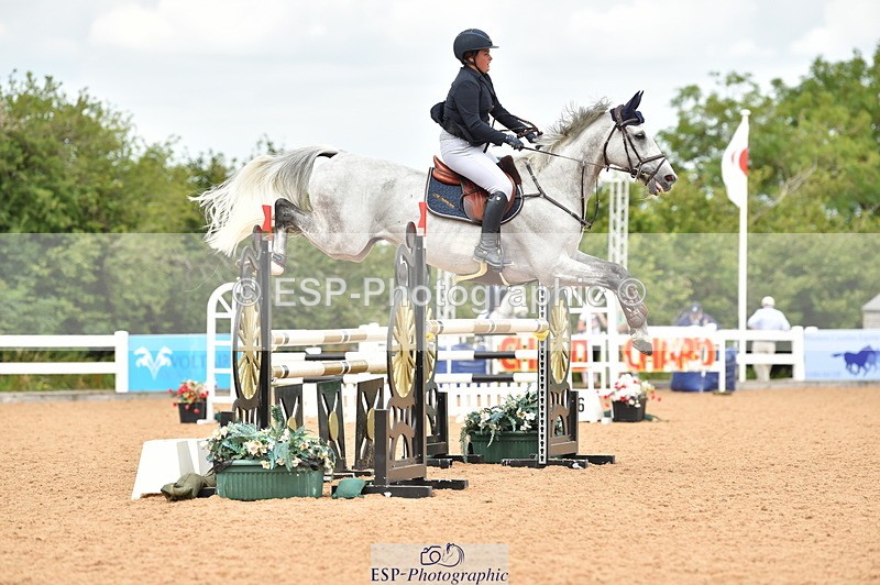 230720A-122728-02553 - Cls 13, 1 Star Bronze 1.10m