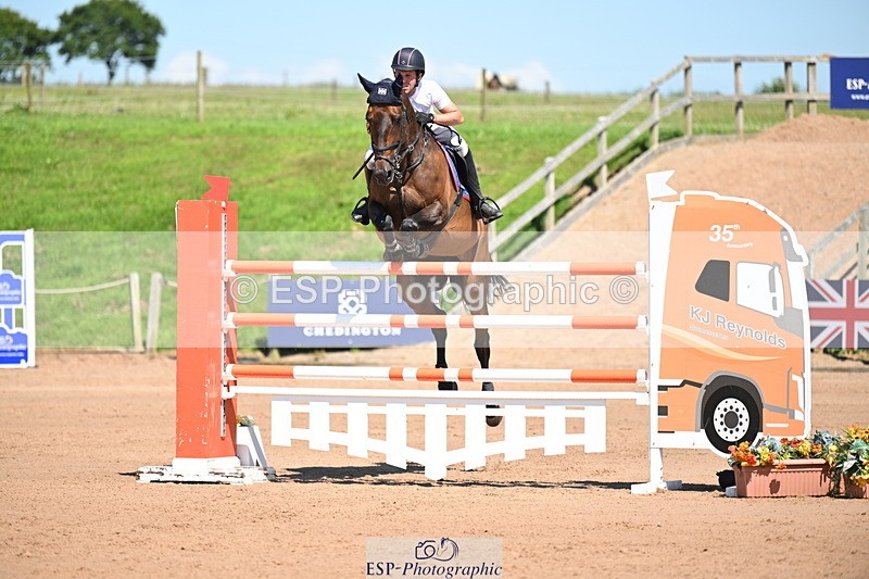 240719A-150820-11835 - Cls 6, 3 Star Big Tour LR 1.50m