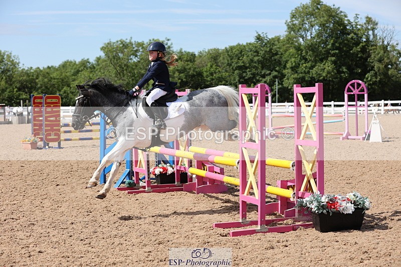 240629A-161012-07929 - Cls 13 Stepping Stones 128cm + 138cm