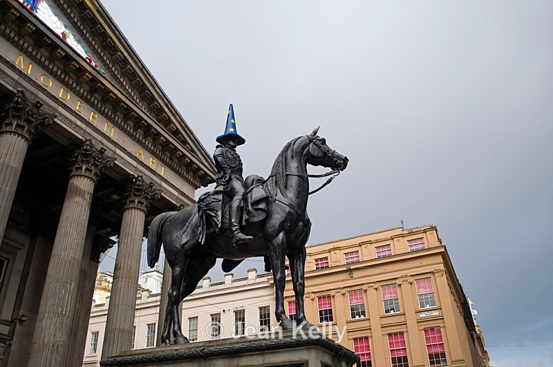Gallery of Modern Art, Glasgow - 1579 - Scotland