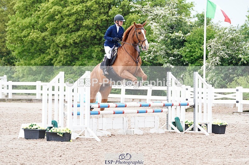 250511-125230-13698 - Cls 32 85cm Amateur Quali