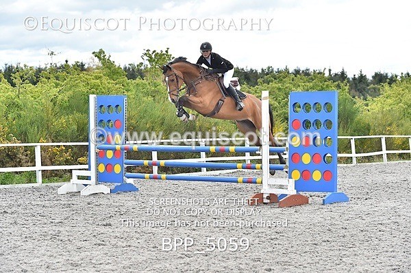 BPP_5059 - SAT CLASS 29 BR NOV/90CM