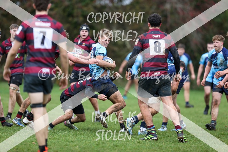 1DX31196 - 2025-11-09 Hungerford RFC V Supermarine RFC Colts