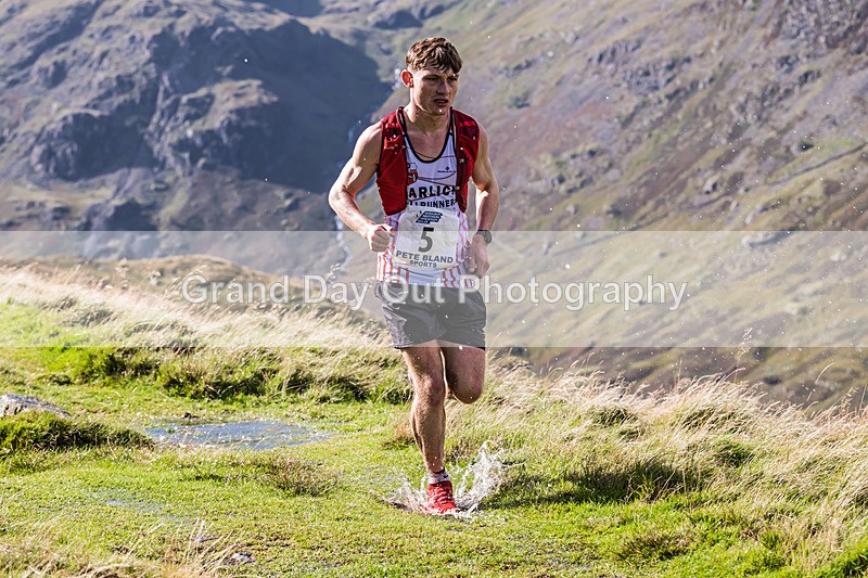 HBMR Leg 4-169 - Hodgson Brothers Mountain Relay Leg 4 Saturday 3rd October 2026