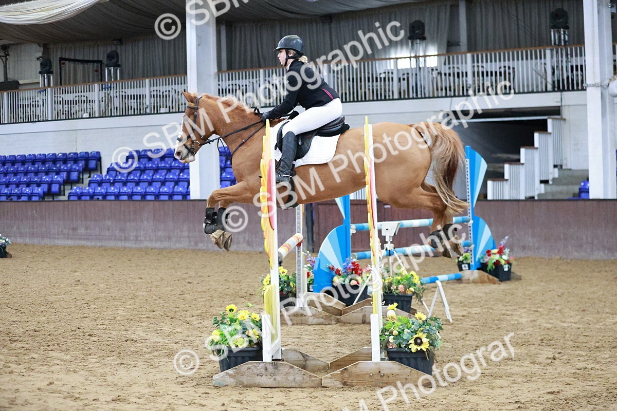 SBM_000635 - Class 3 - Senior Discovery - 1.00m