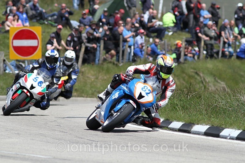 - Supersport Race 1