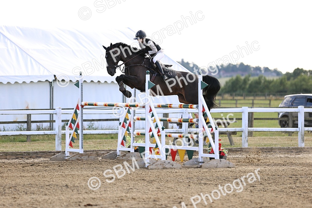 SBM_012166 - Class 10 - Talent Seekers Inc 7 Year Championship Qualifier - 2nd Half