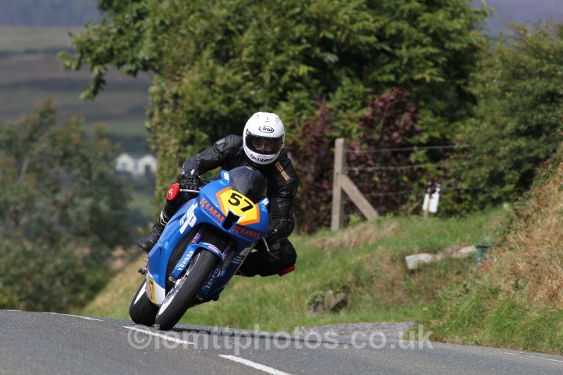  - Full Factory Senior Manx Grand Prix