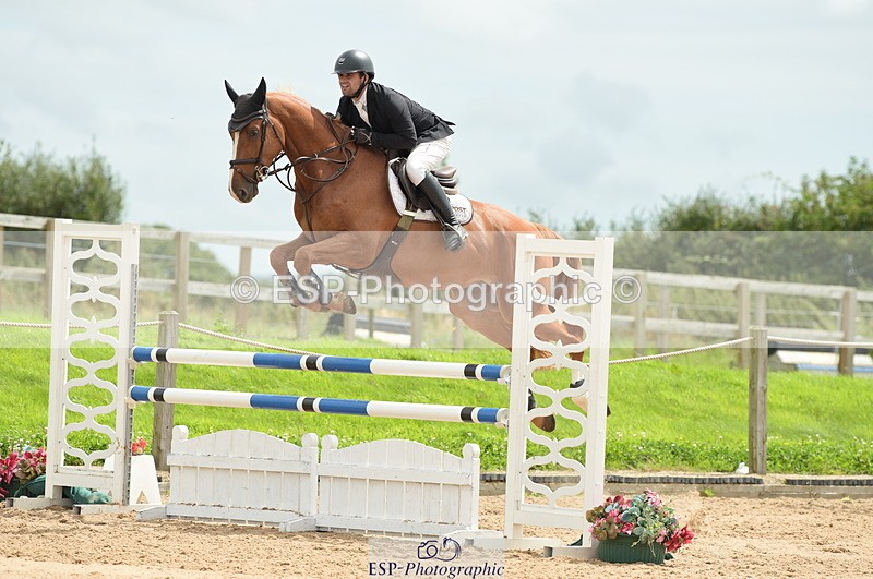 230813A-132358-13235 - Cls 49 Chard Eq 5yr Old Championship