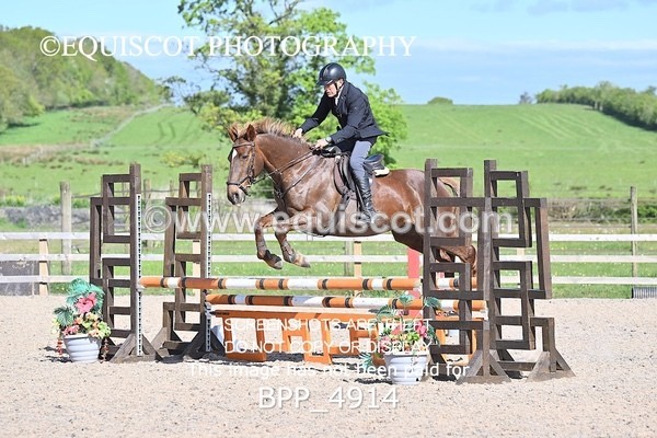 BPP_4914 - CLASS 33 MON Scottish Spring Final 85cm