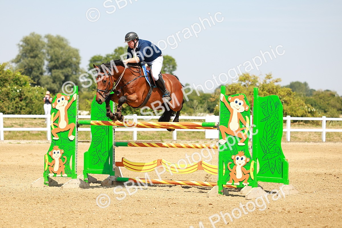SBM_002290 - class 6 - National 1.30m