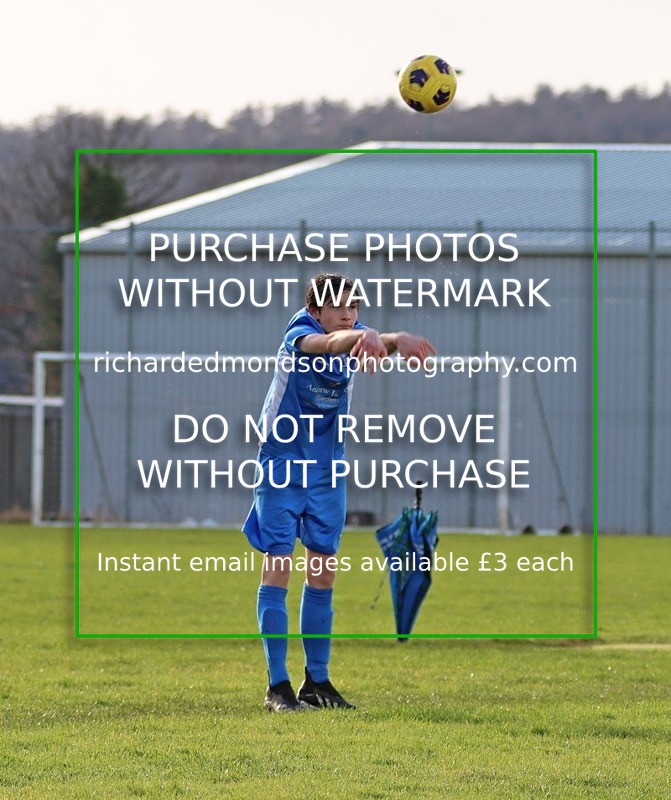 IMG_4985 - Wattsfield v Wattsfield Utd U14