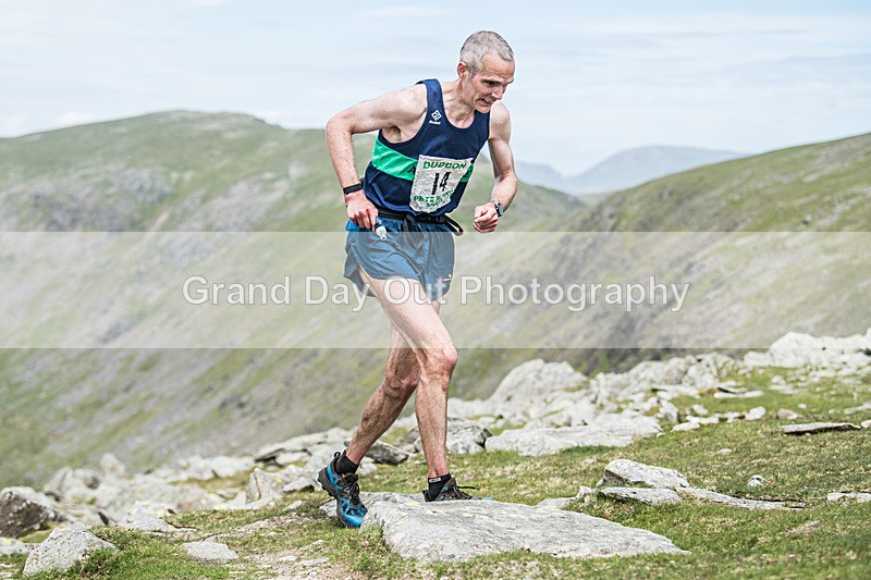 Duddon Long-58 - Duddon Valley Long Fell Race Saturday 30th May 2026