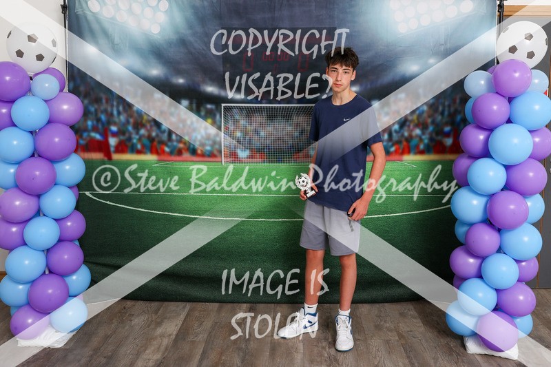 2025-06-21 FC Abbey Meads Presentations-205 - U14 Orange