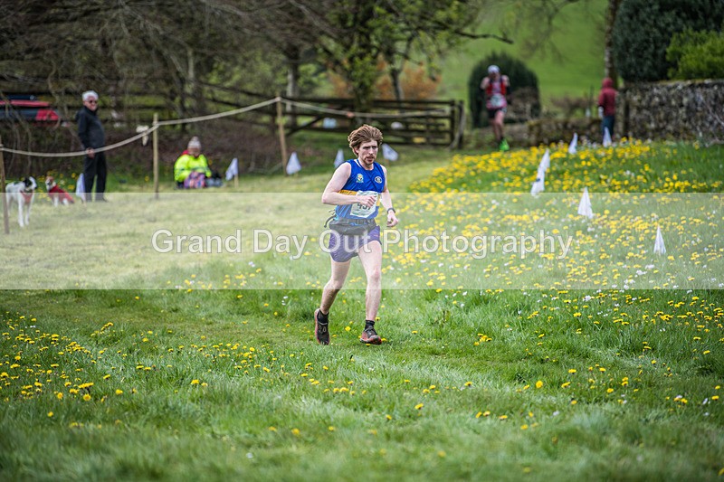 3 Peaks-1492 - The 3 Peaks Race Saturday 27th April 2024