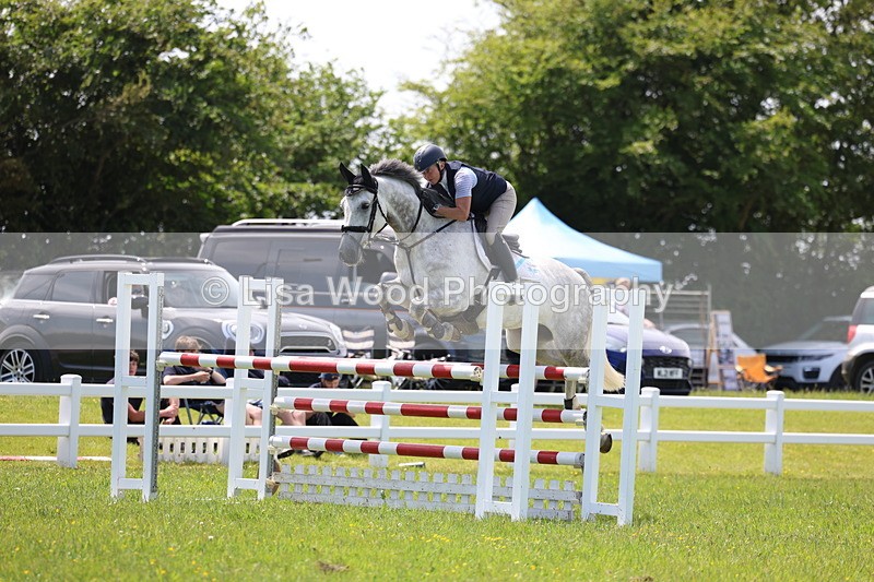 3E7A1339 - Class 12: Senior Foxhunter/1.20 open
