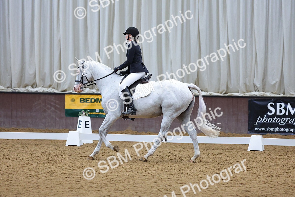 SBM_001920 - Class 5 - Novice 3