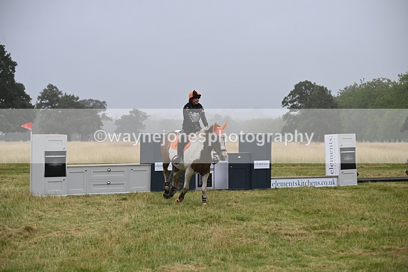 WJ6_0493 - Time at Kitchen Jump 11:07 to 11:33