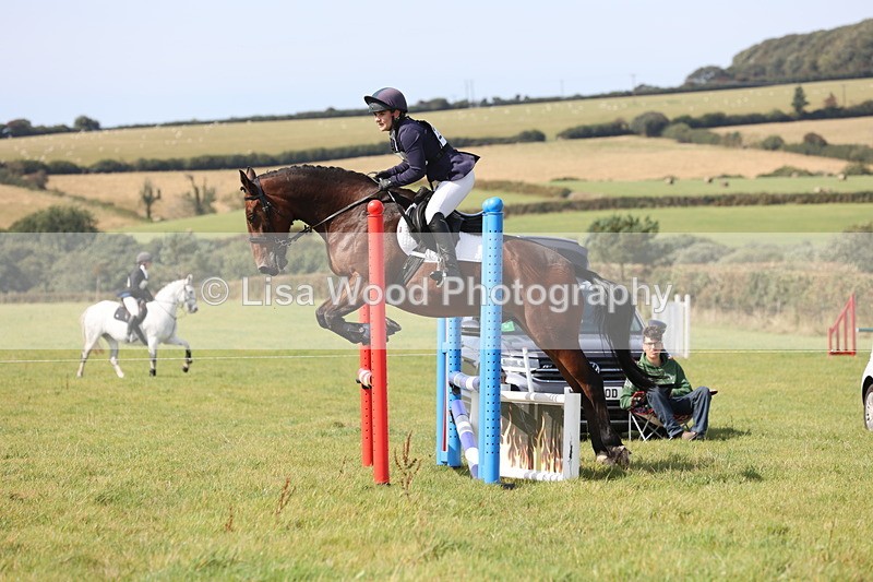 JPP_8698 - Class 2: Trekenning: 80cm Showjumping