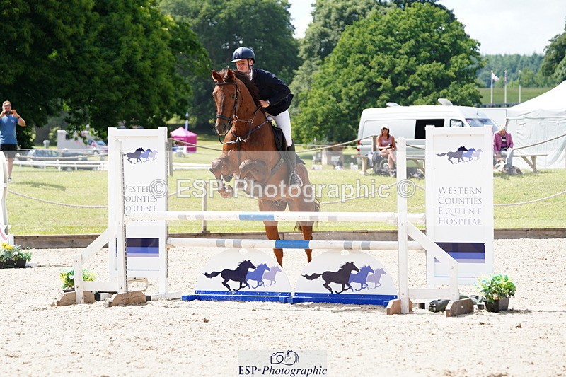 250615A-150814-12657 - Class 50 Snr Newcomers