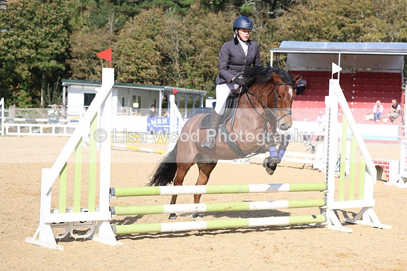 3E7A7824 - Class 3: 60cm open