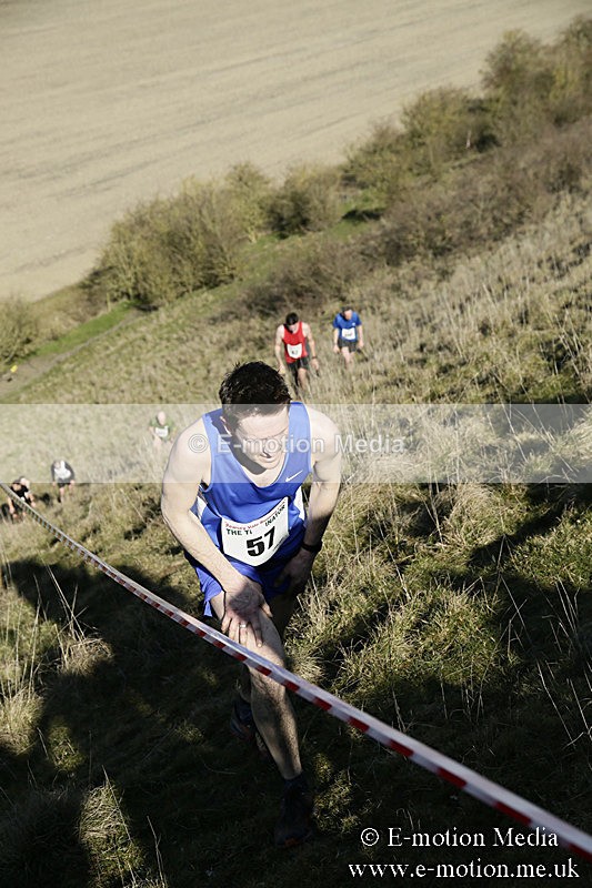 PVT 240219 1161 - The Terminator Race - Pewsey Vale - 24/02/19