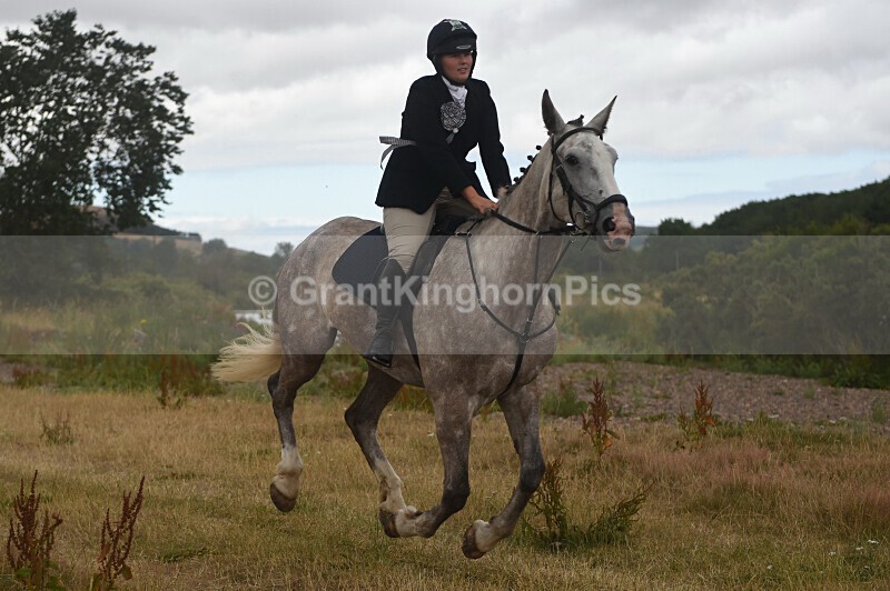 133 - Kelso Yetholm Rideout 2026