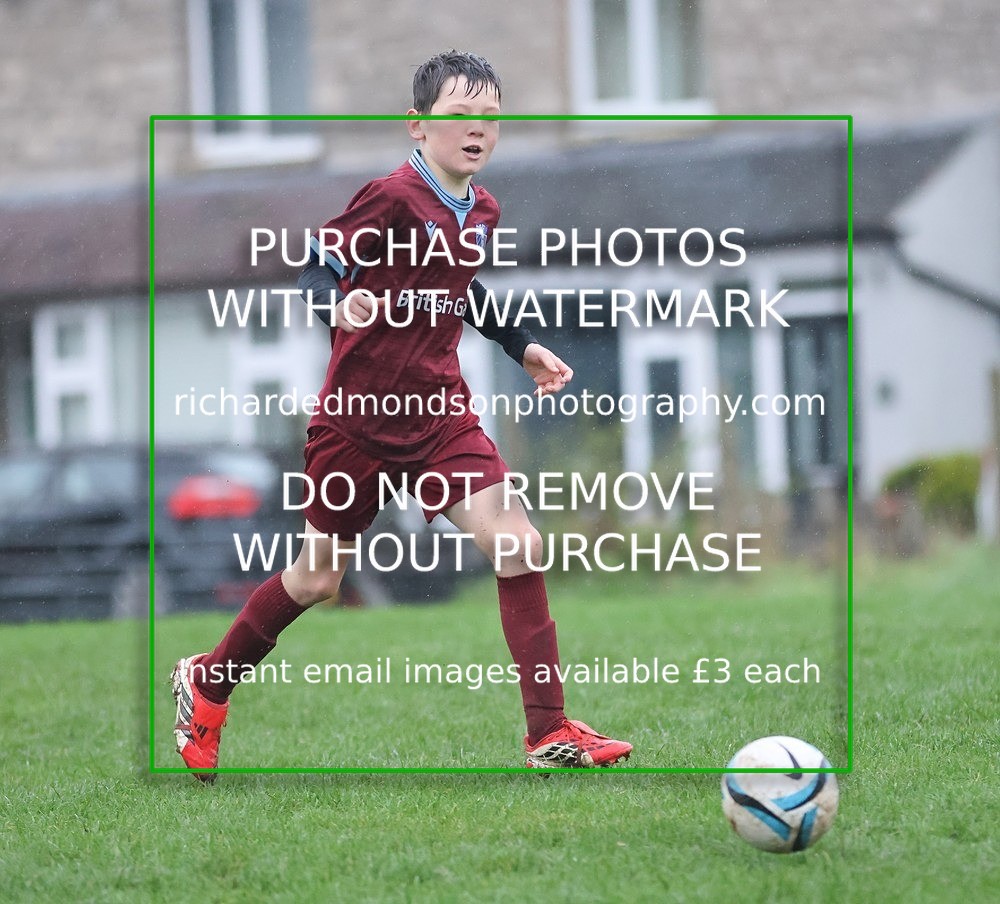 533A6831 - Wattsfield U9 vs Kendal United Rockets U10 (24/10/26)