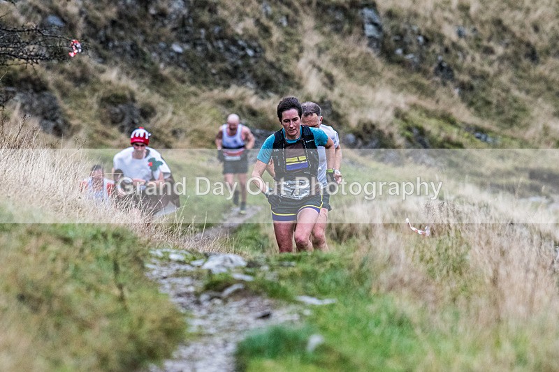 Litton-460 - Litton Christmas Cracker Fell Race Sunday 15th December 2024