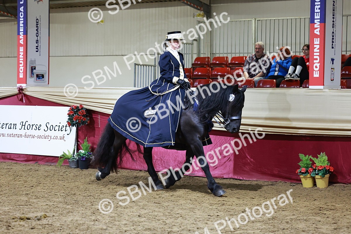 SBM_21423 - Class U - Costume Confour Champ