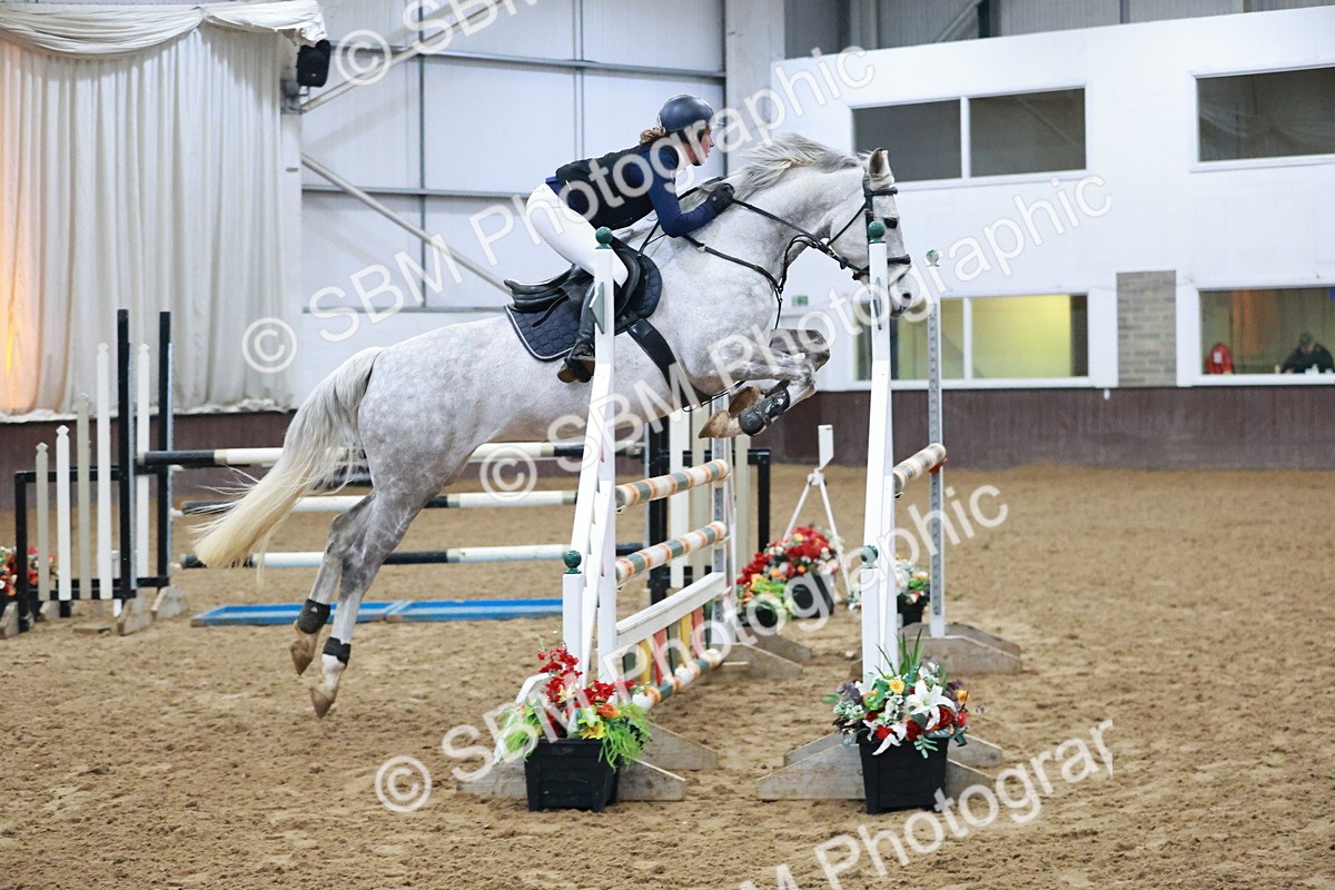 SBM_001189 - Class 4 - Senior Newcomers - 1.10m