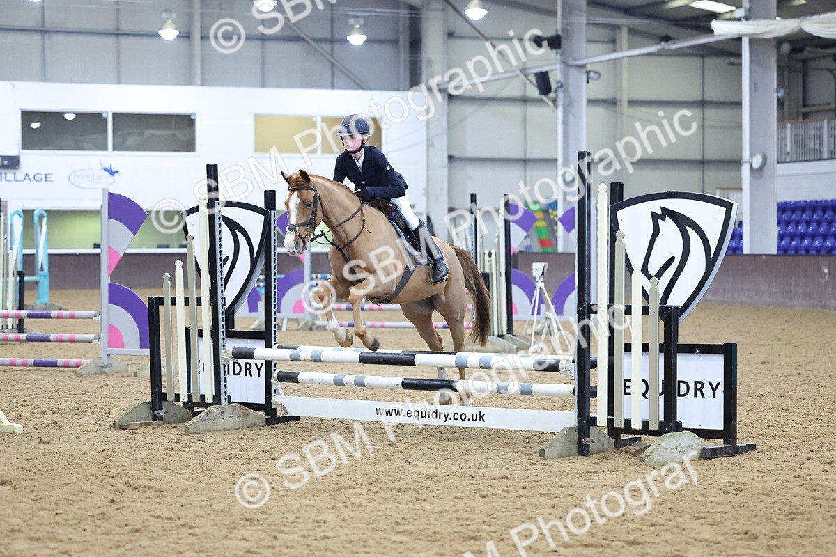 SBM_001438 - Class 1 - Clear Round