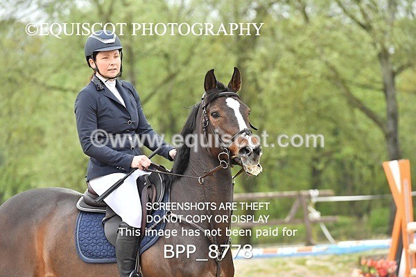 BPP_8778 - CLASS 25 SUN 0.95m Amateur Championship Qualifier