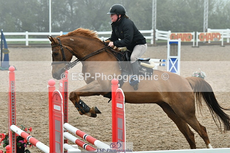 230506A-113053-05936 - Cls 27 85cm Amateur Quali