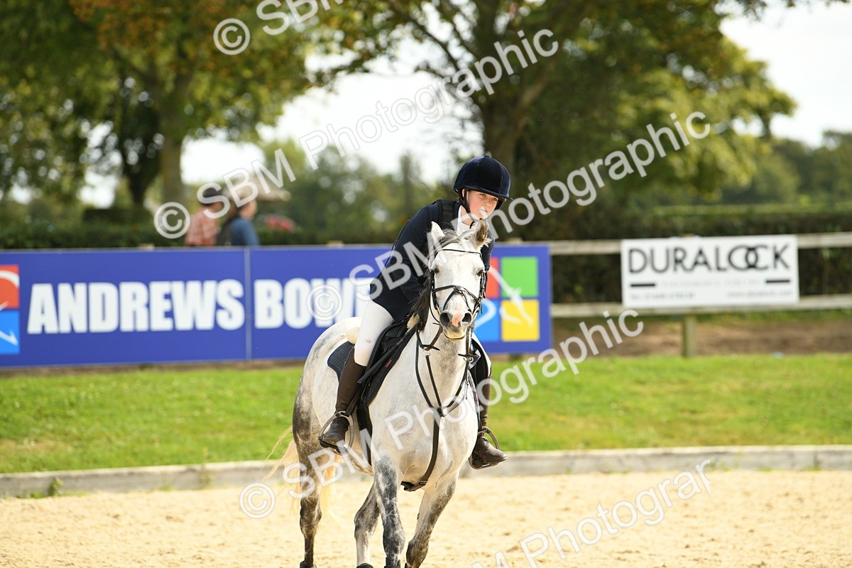 SBM_65066 - J48 - Pairs Jumping Open 70cm & 85cm