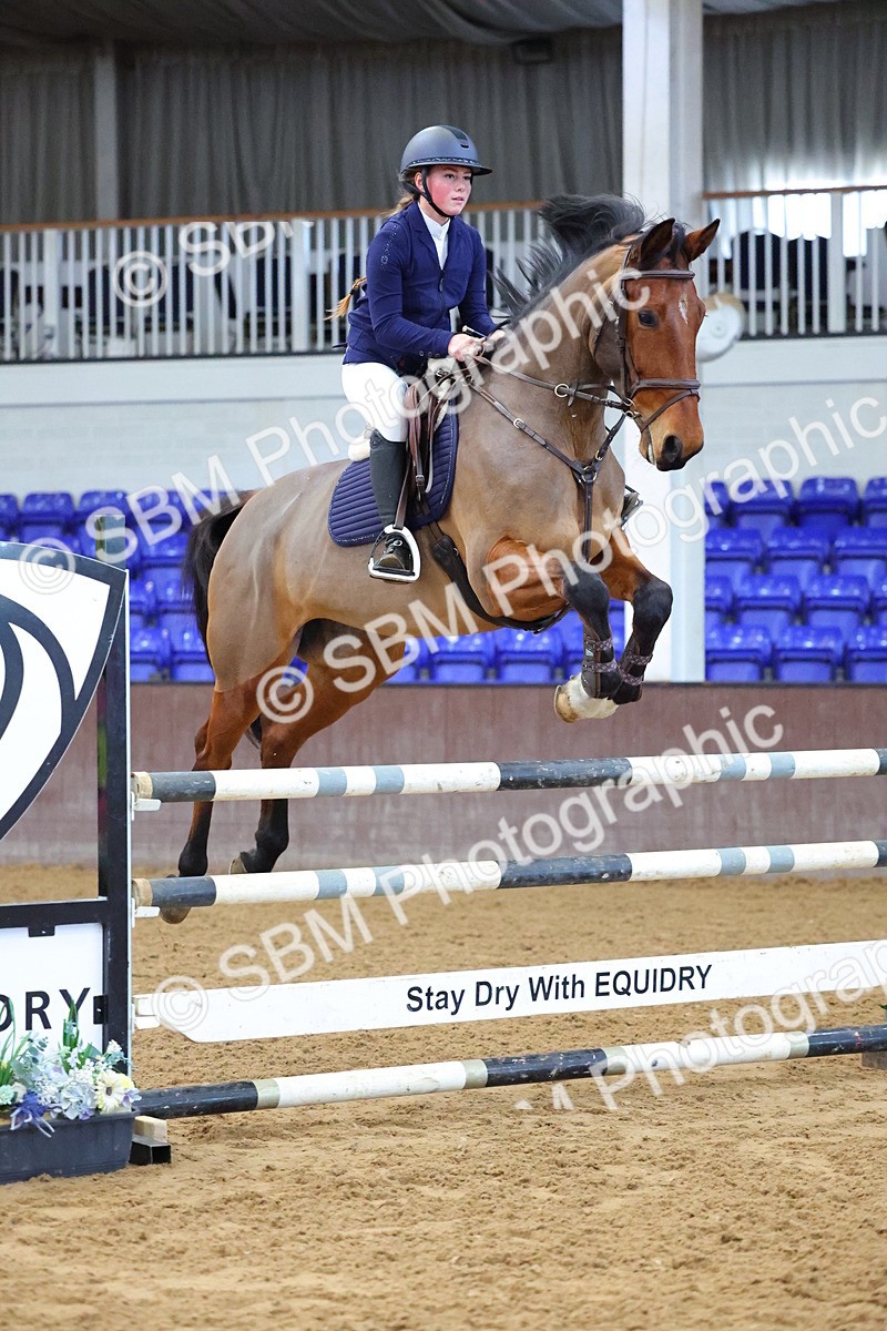 SBM_003411 - Class 16 - Senior 1.15m Inc National 1.15m Members Cup Qualifier