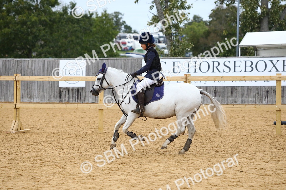SBM_68090 - J3b - Mini Tour Junior Pony 40cm Championship