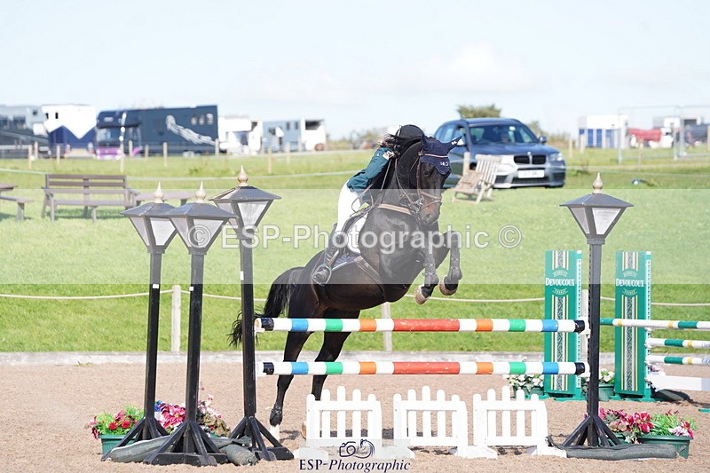 241005A-144640-05012 - SAT Cls 11 Snr Newc & 1.10m Open