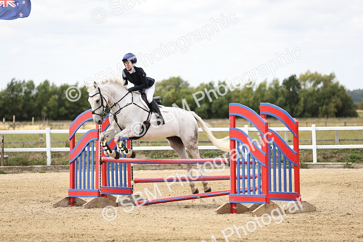 SBM_004440 - Class 4 - Amateur Champioship Qualifier 95cm