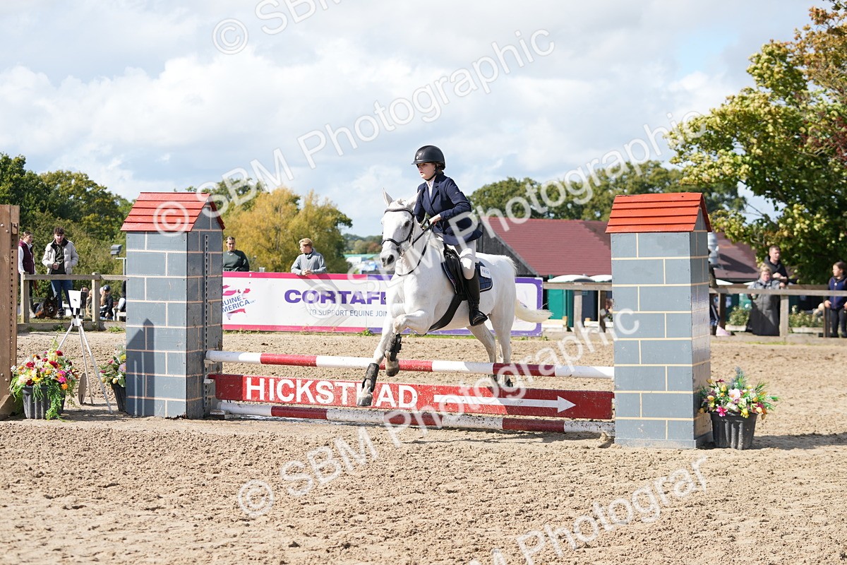 SBM_46465 - J7 - Junior Pony 60cm Championship