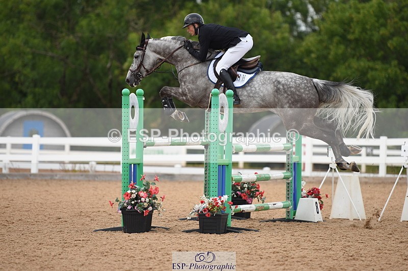 230628A-144434-00736 - Cls 5 Foxhunter & 1.20m Open