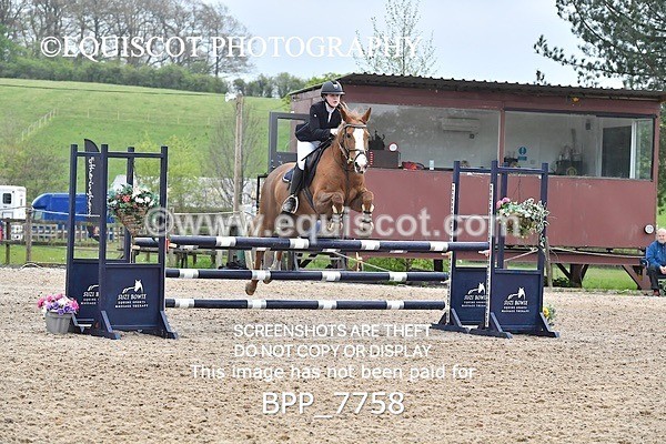 BPP_7758 - CLASS 15 SAT 0.95m Amateur Championship Qualifier
