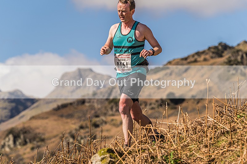 Elterwater-612 - Kendal Winter League Races Elterwater Sunday 24th March 2024
