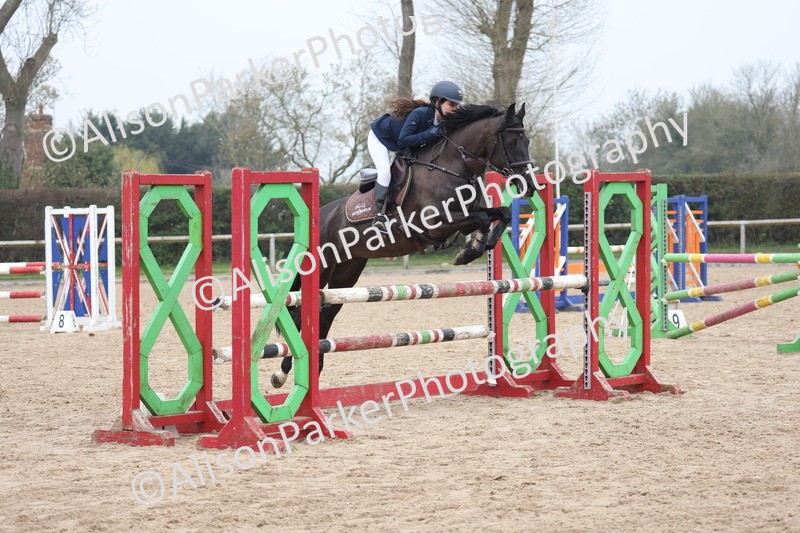 20260308-1470 - Class 5 - 1.00m