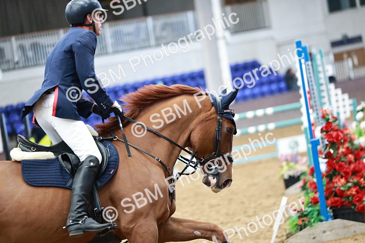 SBM_000878 - Class 3 - Senior Discovery 1.00m