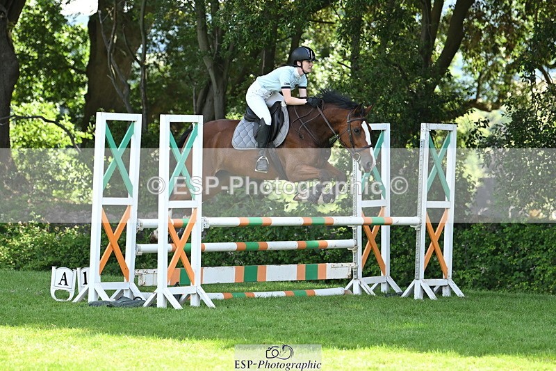 250704A-104819-07065 - Cls 25 Snr British Novice and 90cm